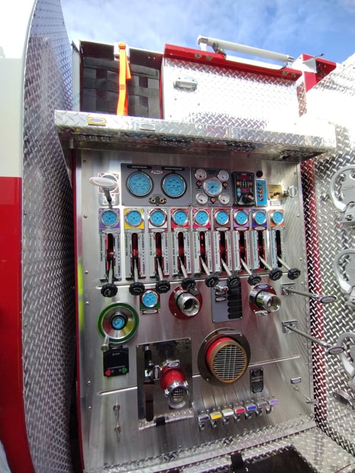 Elmhurst FD