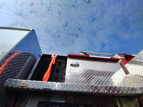 Elmhurst FD