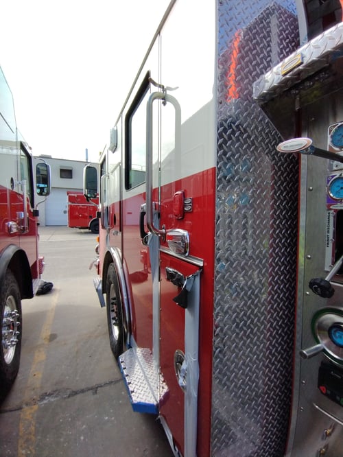 Elmhurst FD