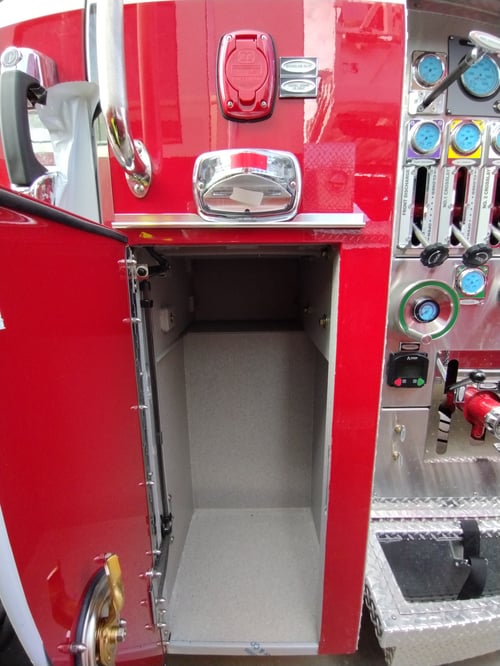 Elmhurst FD