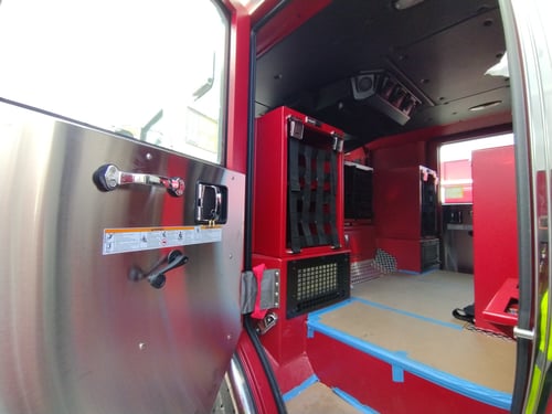 Elmhurst FD