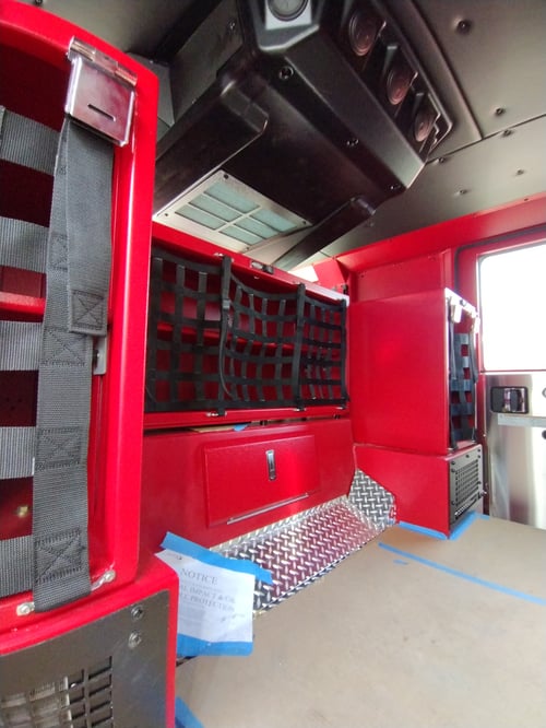 Elmhurst FD