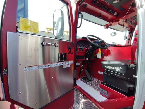 Elmhurst FD