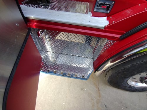 Elmhurst FD