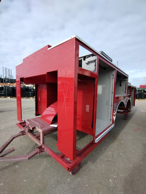 Peoria FD