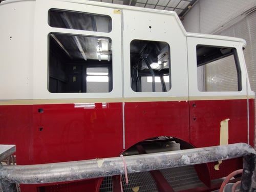 Carbondale FD
