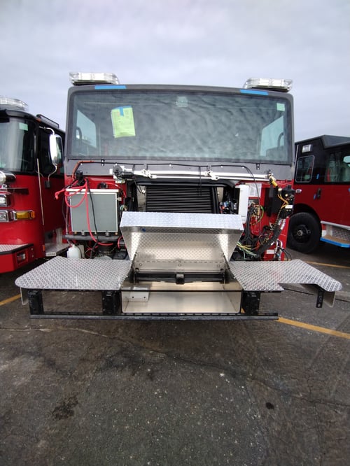 Peoria FD