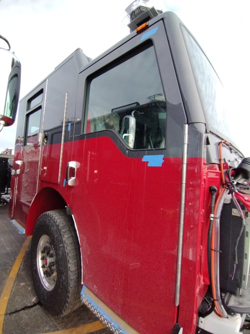 Peoria FD