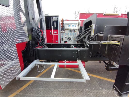 Peoria FD