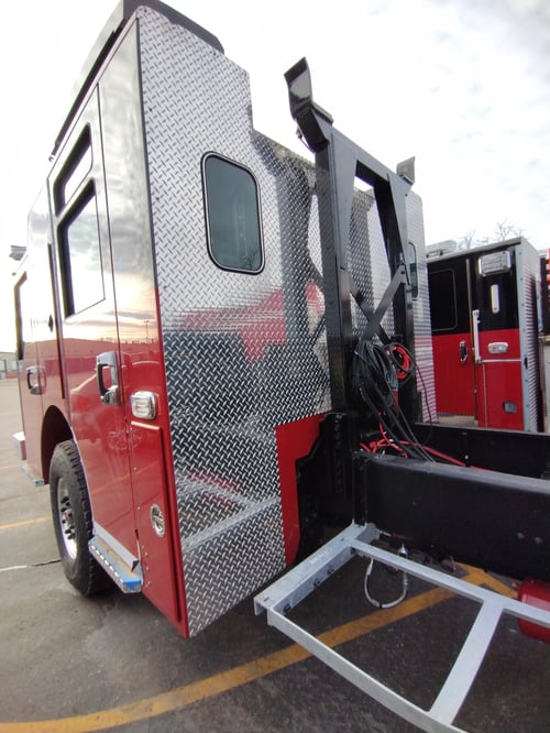 Peoria FD