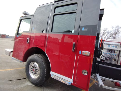 Peoria FD