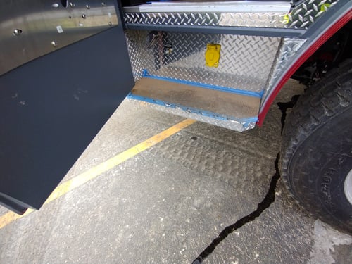 Peoria FD