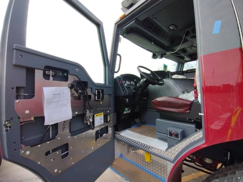 Peoria FD