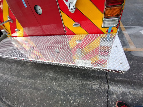 Newburgh FD