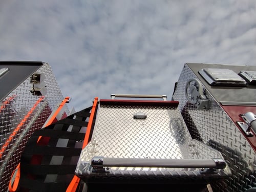 Newburgh FD