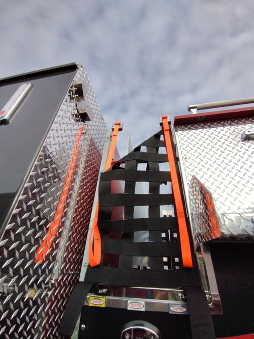 Newburgh FD