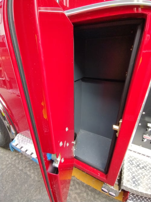 Newburgh FD