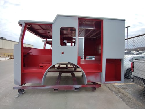 Seymour FD