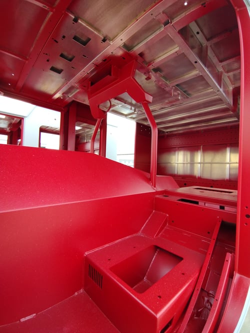 Seymour FD