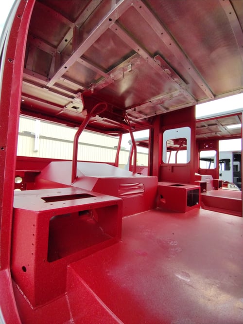 Seymour FD