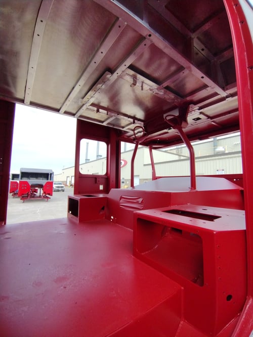 Seymour FD