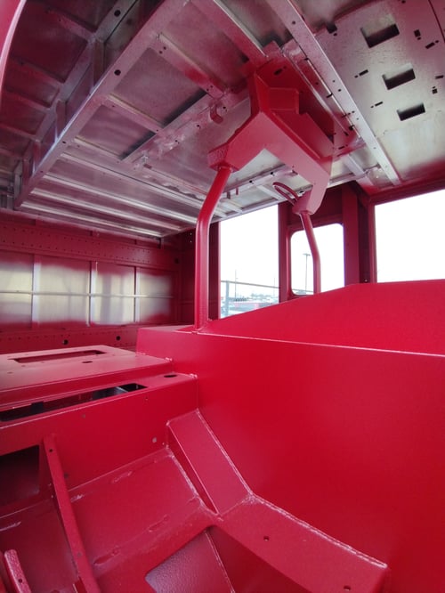 Seymour FD