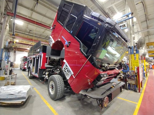 Burnsville FD