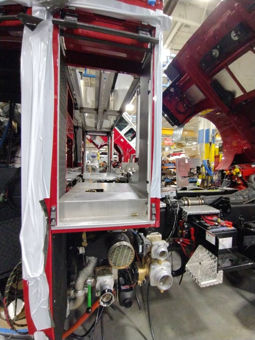 Burnsville FD