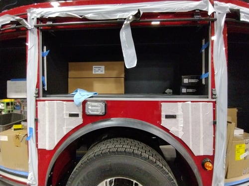 Burnsville FD