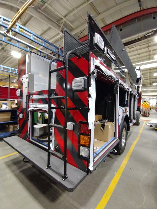 Burnsville FD