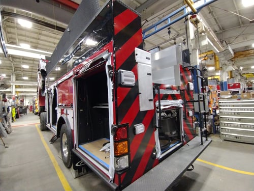 Burnsville FD