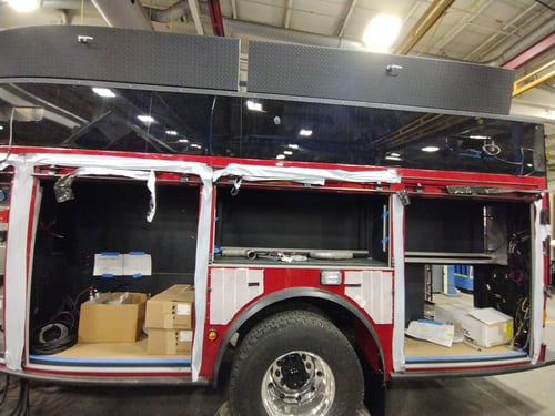 Burnsville FD