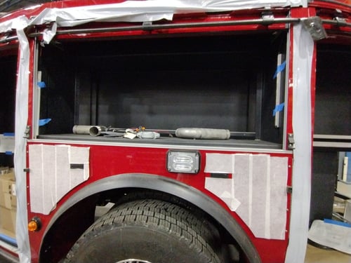 Burnsville FD