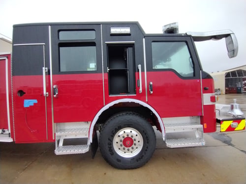 Schaumburg FD