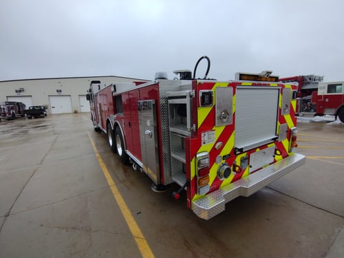 Schaumburg FD