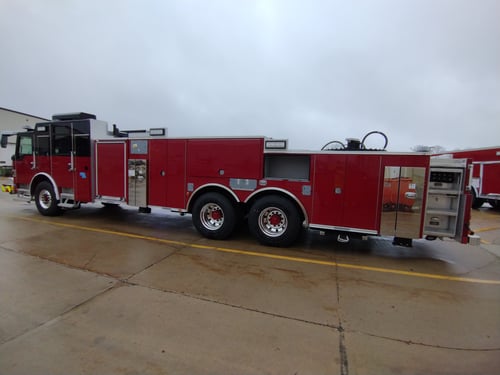 Schaumburg FD