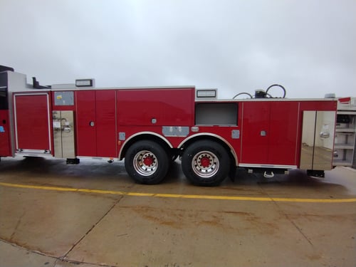 Schaumburg FD