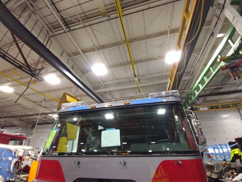Seymour FD