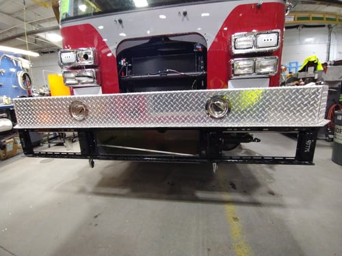Seymour FD
