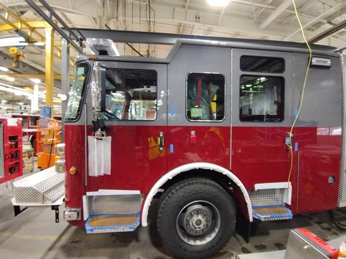 Seymour FD