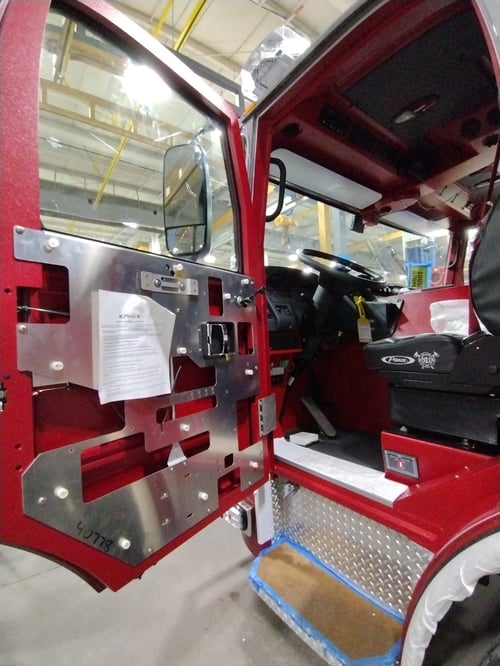 Seymour FD