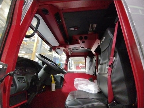 Seymour FD