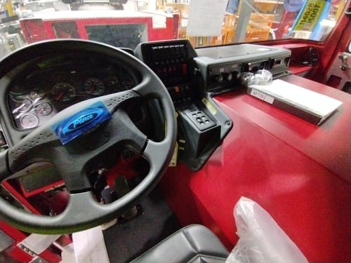 Seymour FD