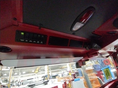Seymour FD