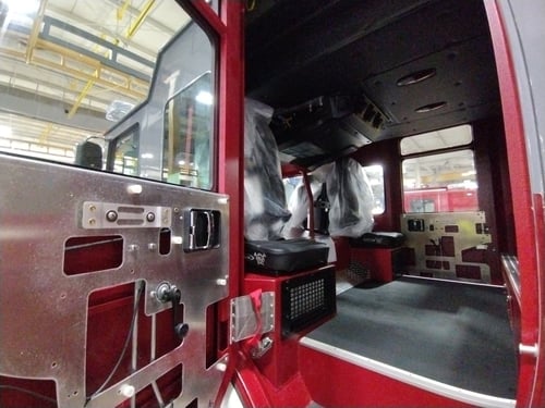 Seymour FD