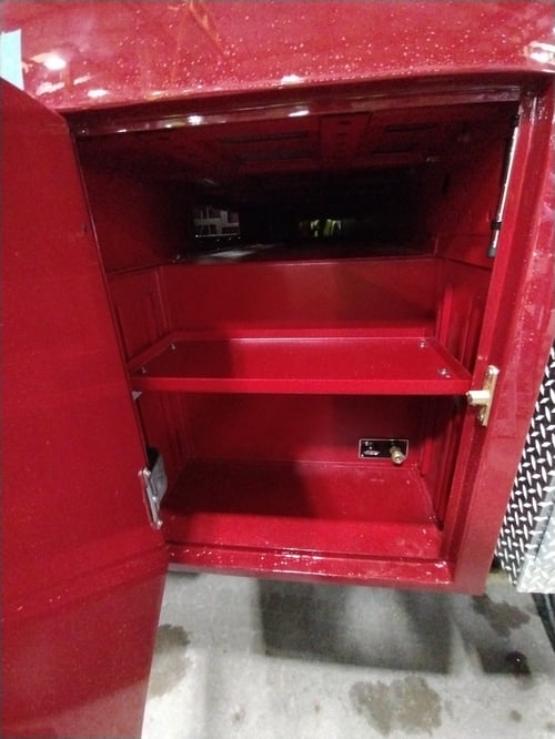 Seymour FD