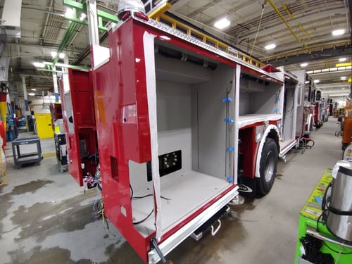 Seymour FD
