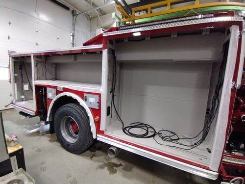 Seymour FD