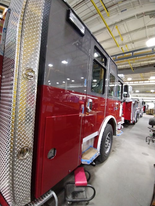 Seymour FD