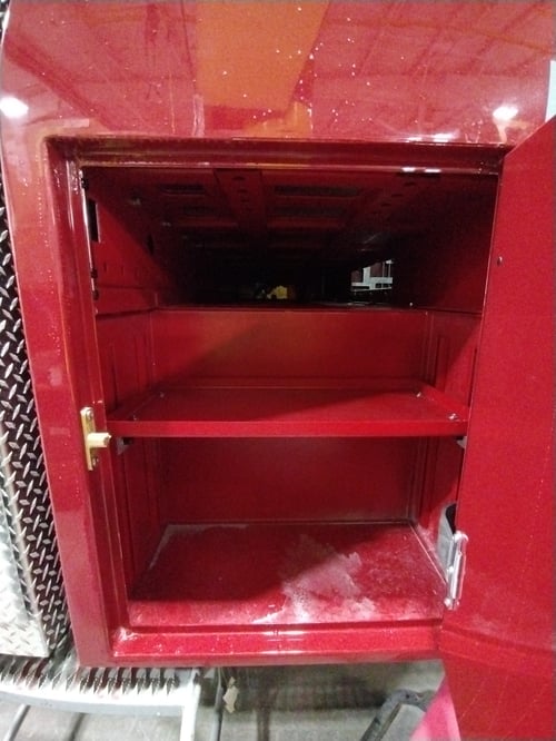 Seymour FD
